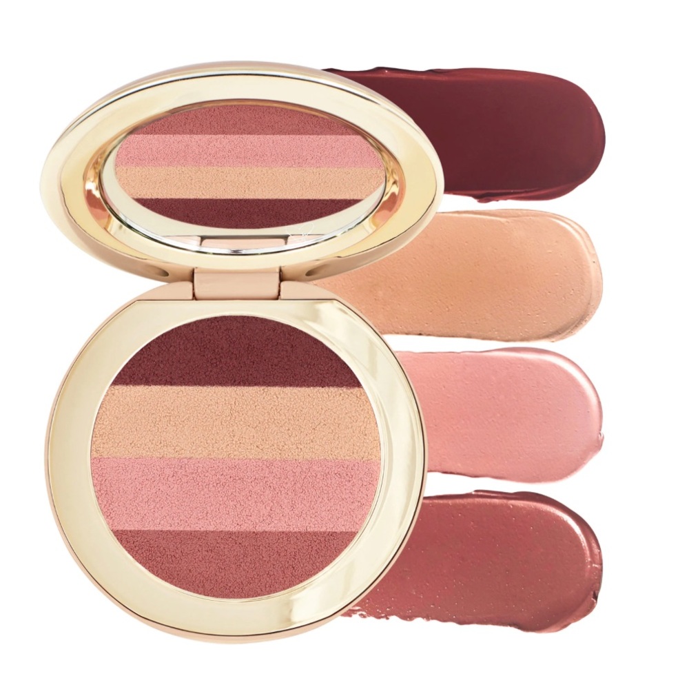 WESTMAN ATELIER | LIP SUEDE LIPSTICK PALETTE